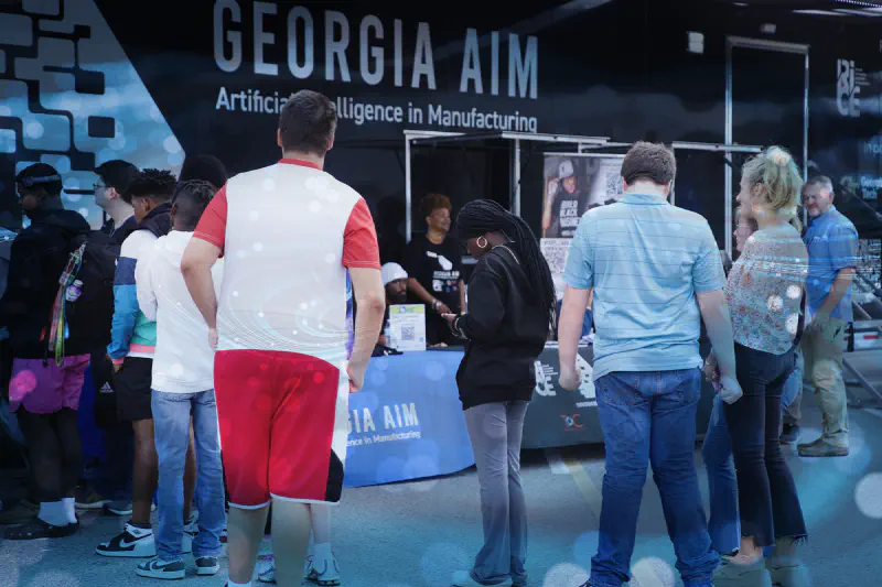 Georgia AIM