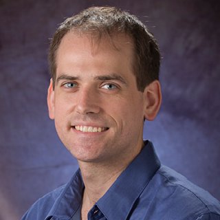 Kyle Johnsen, Ph.D.'s headshot