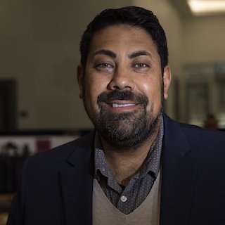 Beshoy Morkos, Ph.D.'s headshot
