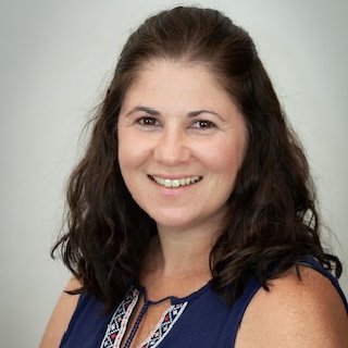 Selah Gardiner's headshot